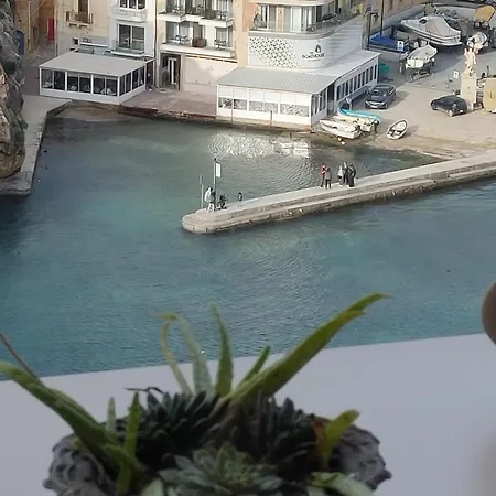 Διαμέρισμα Cliff And Sea View Gozo Malta *