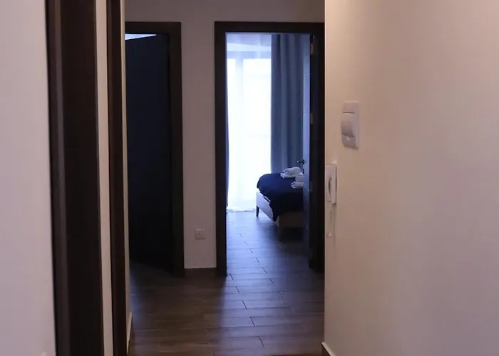 Διαμέρισμα Xlendi Cliff And Sea View Apartment Gozo Malta *