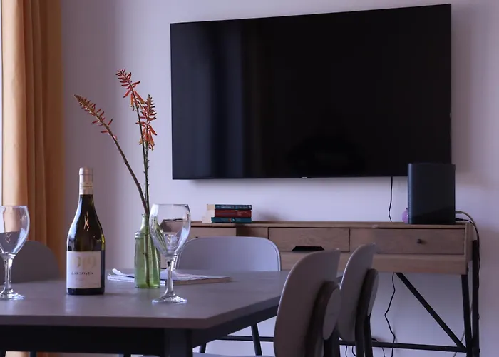 Διαμέρισμα Xlendi Cliff And Sea View Apartment Gozo Malta *