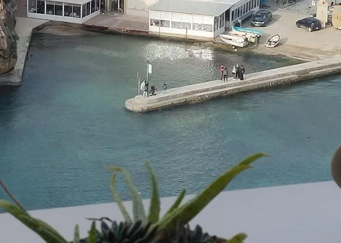 Διαμέρισμα Xlendi Cliff And Sea View Apartment Gozo Malta *