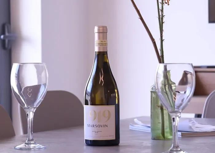 Διαμέρισμα Xlendi Cliff And Sea View Apartment Gozo Malta Xlendi