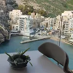 Cliff And Sea View Gozo Malta Daire