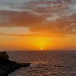 Cliff And Sea View Gozo Malta * Xlendi