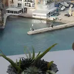Daire Cliff And Sea View Gozo Malta *
