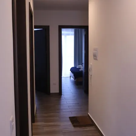 Apartman Cliff And Sea View Gozo Malta *