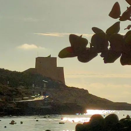 Xlendi Cliff And Sea View Apartment Gozo Malta Lejlighed