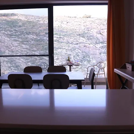 Xlendi Cliff And Sea View Apartment Gozo Malta * Xlendi