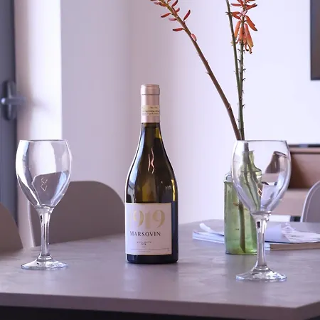 Appartement Xlendi Cliff And Sea View Apartment Gozo Malta Xlendi