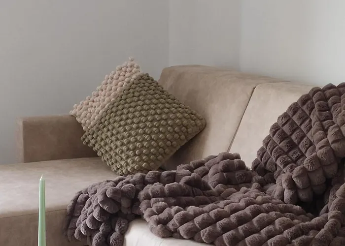 Lejlighed Xlendi Cliff And Sea View Apartment Gozo Malta