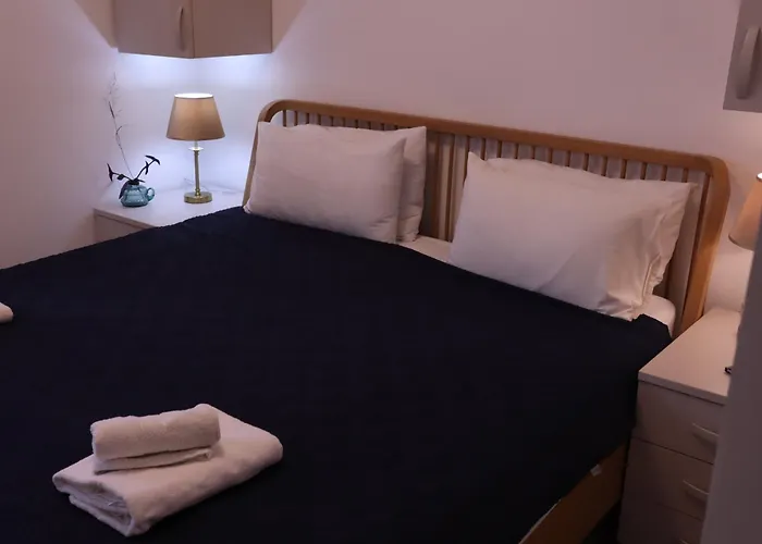 Xlendi Cliff And Sea View Apartment Gozo Malta *